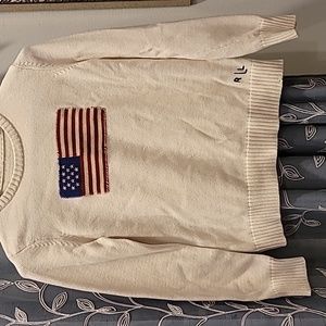 Vintage Ralph Lauren sweater